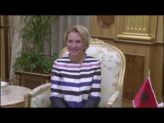 Report TV - Kodheli takon homologun arab Al-Saud: Bashkë kundër terrorit