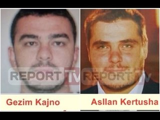Report TV - Vrasja e Kërtushës,ndryshon akuza familjarët-prokurorit:Po mbron vrasësit