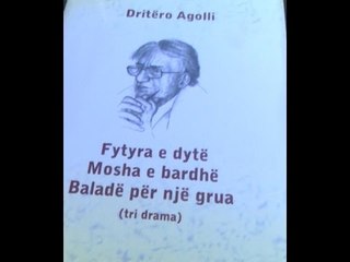 Report TV - Zbulohen 3 dramat e censuruara të Agollit, Sinani: Njëra e deformuar