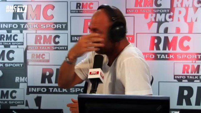 Team Duga - Dugarry : Pascal Dupraz pue l'arrogance