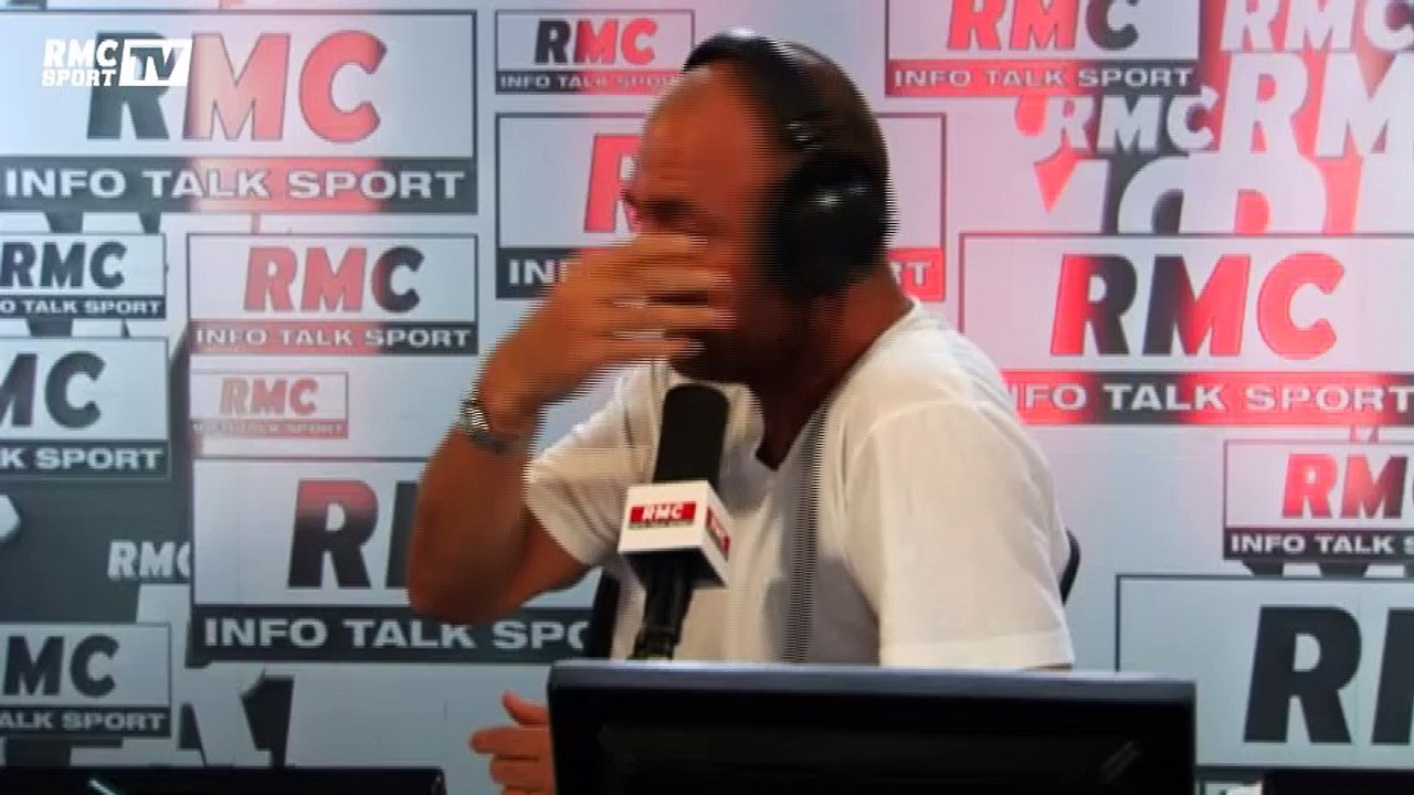 Team Duga - Dugarry : "Pascal Dupraz pue l'arrogance"