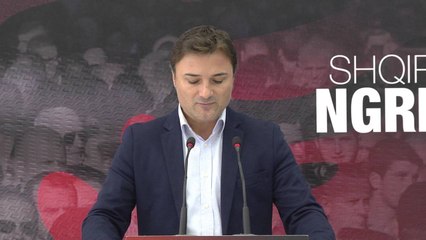 Report TV - PD:Dvoranit i ka mbaruar mandati në Kushtetuese, por Rama e mban