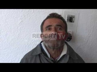 Report TV - Report TV në dy nga familjet e përmbytura në Milot