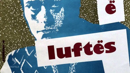 Përballë - Birce Hasko