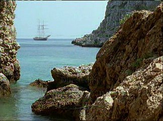 Hornblower The dutchess and the devil pt 1