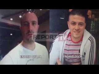 Report TV - ‘Ushtarët’ e Shullazit lihen në burg.Avokatët mohojnë akuzat