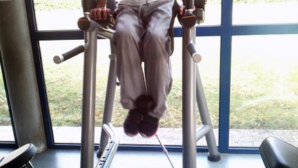 FITNRSS SUPER VENTRE PLAT abdominaux.