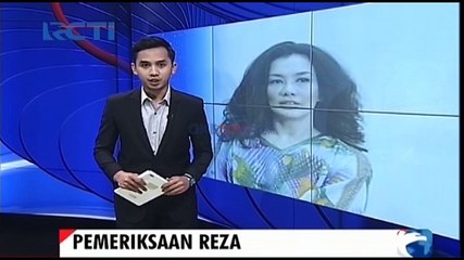 Reza Artamevia Kembali Diperiksa di Polda Metro Jaya