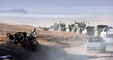 Musul'da Bayrak Krizi! Peşmerge, Irak Ordusu Birliklerini Durdurdu