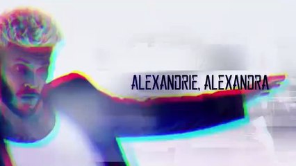 M. Pokora - Alexandrie, Alexandra