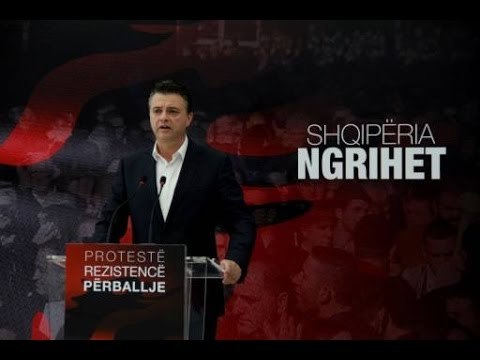 Report TV - PD: Prokuroria heton qytetarët por jo ata që vjedhin popullin