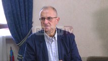 Report TV - LSI për listat e hapura, Vasili: Nuk ulemi me kushte në tryezë