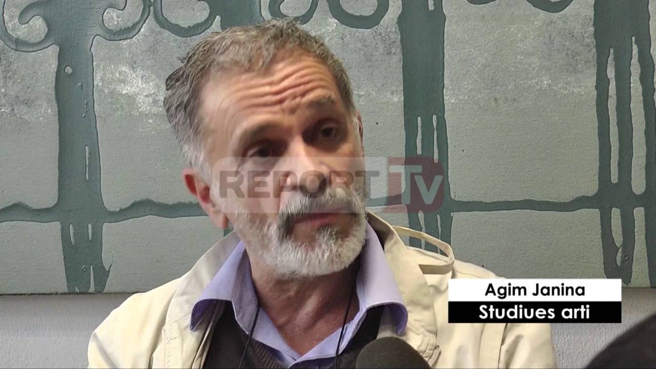 Report TV - Masakrohet Varri Monumental i Faik...