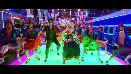 -Lungi Dance- The Thalaiva Tribute Official Full Song - Honey Singh, Shahrukh Khan, Deepika Padukone