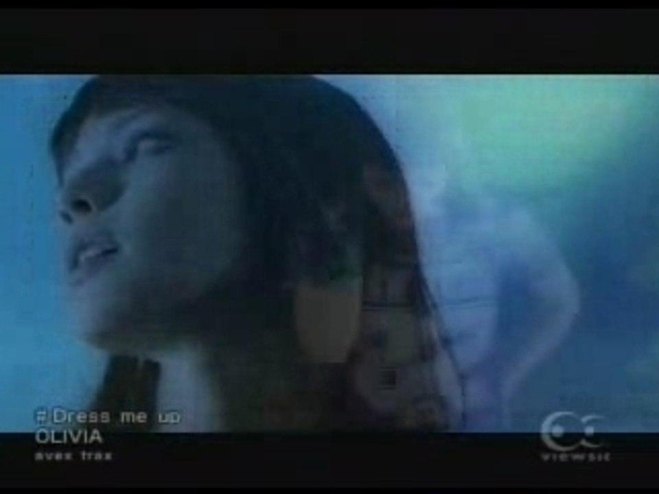 Olivia Lufkin - Dress me up