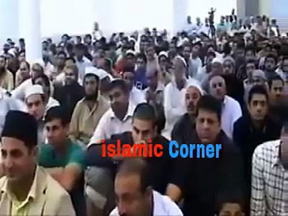Kerbalaa ka bayan by Maulana Tariq Jameel 2016
