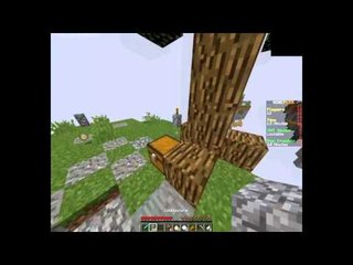 Minecraft sky wars ep 4