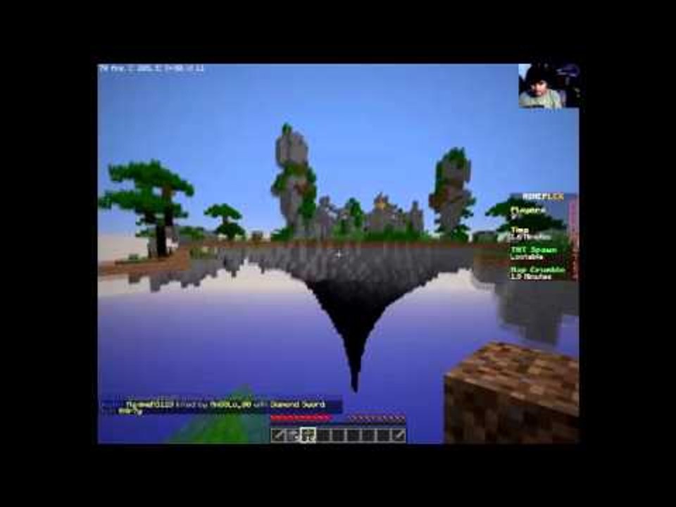 Minecraft Sky wars ep 2