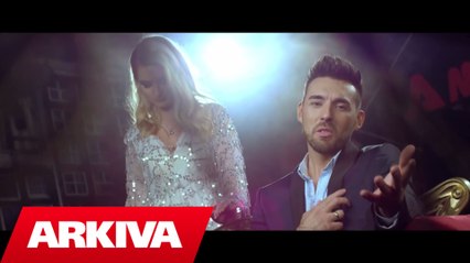 Bekim Zogaj - Si melaqe (Official Video HD)