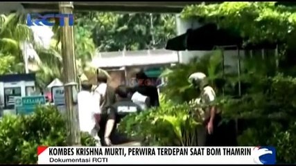 Kapolri Angkat Bicara Terkait Dugaan Kasus Krishna Murti