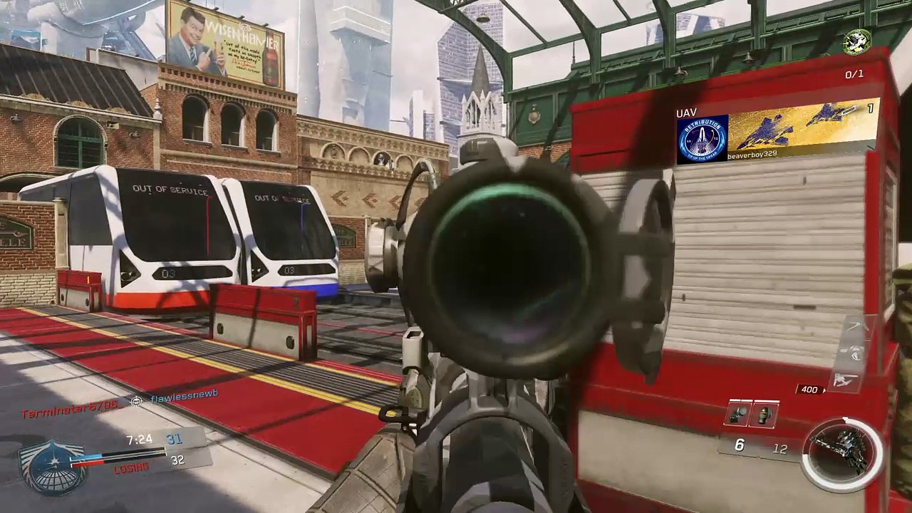 Beta Quickscopes