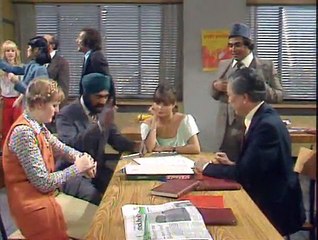 Mind your Language S2 E06 - A Hard Days Night