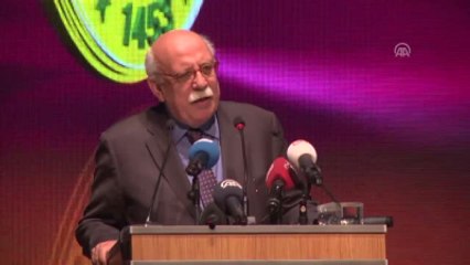 Kültür ve Turizm Bakanı Avcı