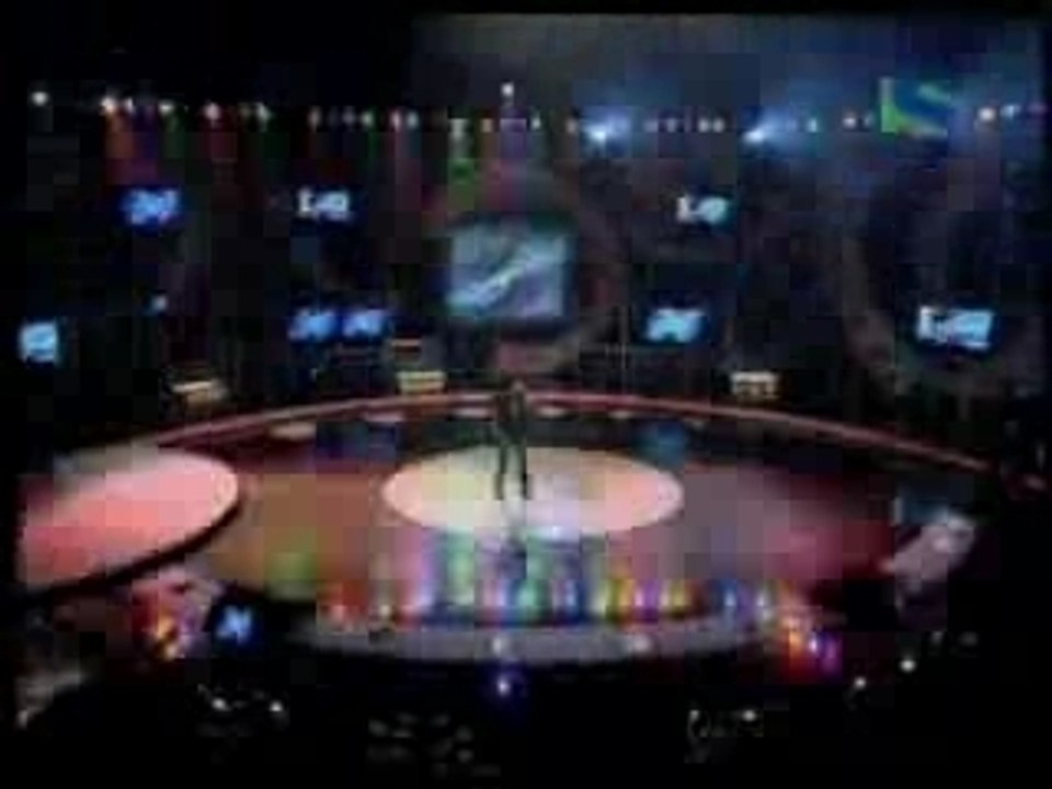 II3 gala round 2