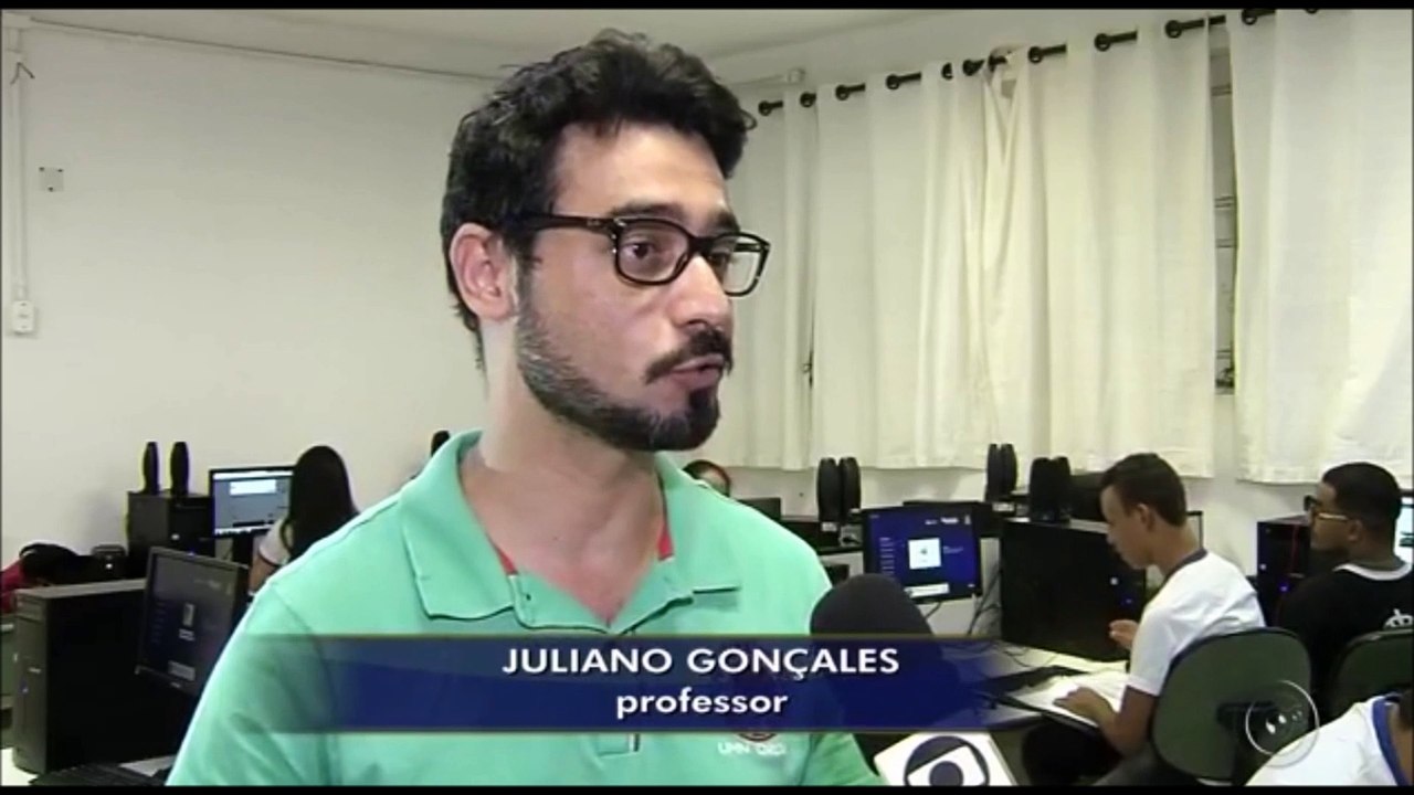 Projeto Professor Ezequiel Barbosa
