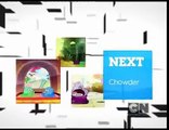 Cartoon Network Russia and Bulgaria - Coming Up Next Bumpers