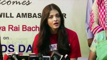 Aishwarya Rai Bachchan SHOCKING REVELATION From Ae Dil Hai Mushkil