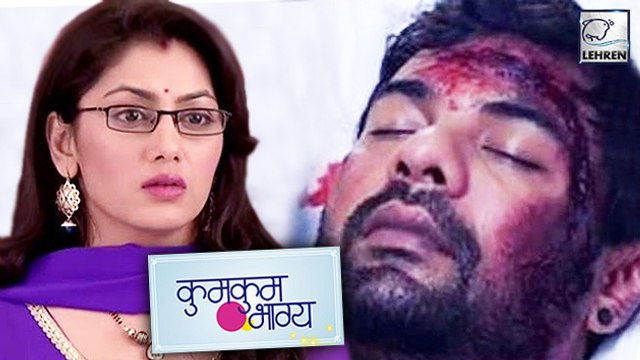 Abhi To DIE In Kumkum Bhagya? | Shabbir Ahluwalia | Sriti Jha