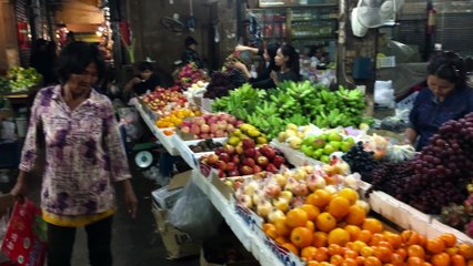 Road Trip to Cambodia 2016