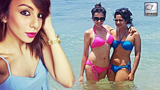 Bigg Boss 10: HOTTEST Contestant Nitibha Kaul's UNSEEN Images