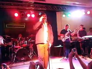 KIM do Catedral no Revaillon em Belém