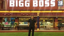 Bigg Boss 10 House FIRST LOOK | Salman Khan