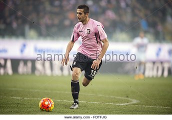 Ivaylo Chochev Goal HD - Palermo vs Torino 1-0 17.10.2016 HD