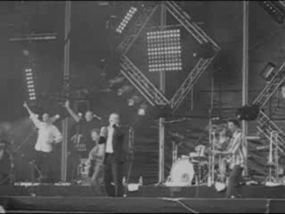 Bénabar - Maritie et Gilbert Carpentier