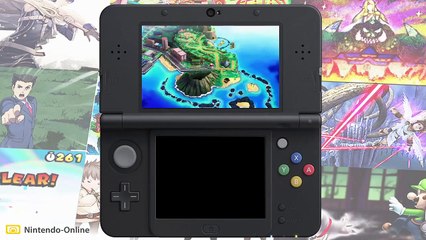 Pokemon Sun & Moon German Demo Gameplay Leak