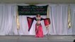 Belly Dancer of the Universe 2014 Egyptian - Cassandra Fox