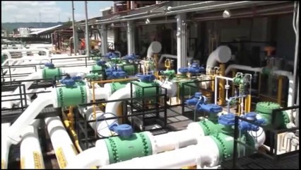 Sin reconfiguración para la refineria de Salamanca