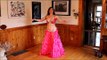 Belly Dance at home by Cassandra Fox - Drum Solo
