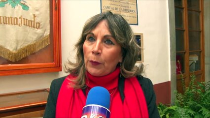 Las Garras de la Semana