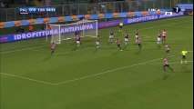 Ivaylo Chochev Goal HD - Palermo 1-0 Torino - 17-10-2016