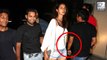 Disha Patani MOBBED,Injured By Fans