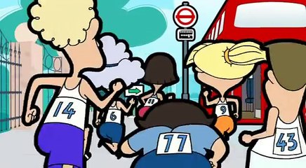 Mr Bean Animated E40 (2/2) Of 47