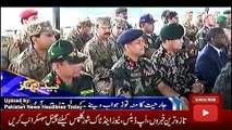 ary News Headlines Today 24 September 2016,  News Updates Pakistan