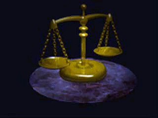 Equilibrium principle 1/6 Par Révérend Apôtre Joseph TOUBI