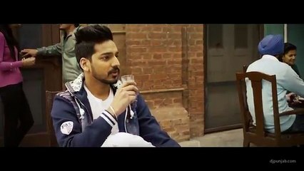 Velliyan da laana by gurjazz full HD video latest punjabi song 2016