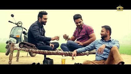 Perfume Parmish Verma (Full Video Song) Nishawn Bhullar Latest Punjabi Songs 2016